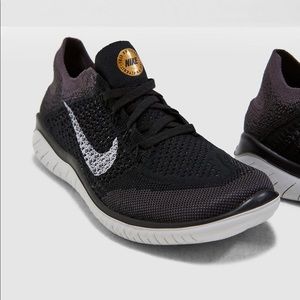 Nike Free Run Flyknit